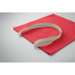 Cotton shopping bag | ZEVRA COLOUR - Image 9