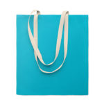 Cotton shopping bag | ZEVRA COLOUR - Image 16