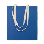Cotton shopping bag | ZEVRA COLOUR - Image 19