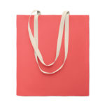 Cotton shopping bag | ZEVRA COLOUR - Image 22