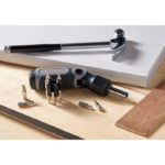 Multi bit bendable screwdriver | BEND ME - Image 5