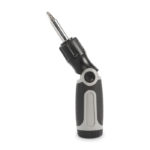Multi bit bendable screwdriver | BEND ME - Image 3