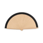 Wooden hand fan | WOODFAN