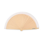 Wooden hand fan | WOODFAN - Image 9