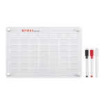 Magnetic acrylic planner | PLANIT - Image 5