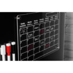 Magnetic acrylic planner | PLANIT - Image 3