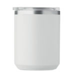 Double wall mug 400ml | COCOA - Image 6