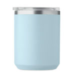 Double wall mug 400ml | COCOA - Image 18