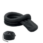 Bendable roll travel pillow | WRAP IT