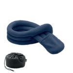 Bendable roll travel pillow | WRAP IT - Image 12