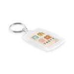 Classic acrylic keyring | WITHME - Image 5