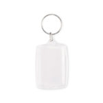 Classic acrylic keyring | WITHME - Image 3