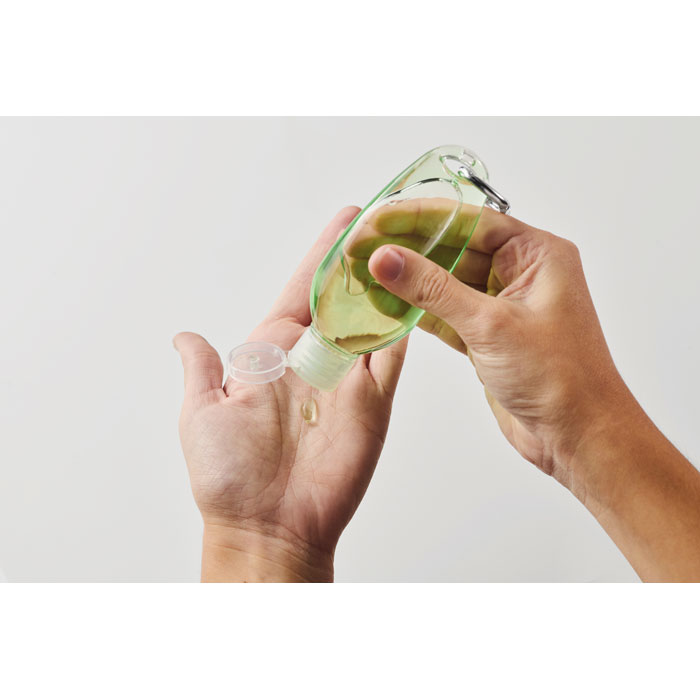 Aloe Vera bottle 50ml | ALOVE - Image 3