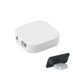 100W retractable charging cable | LINEA 100 - Image 5