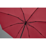23 inch windproof umbrella | AGUMBE - Image 4