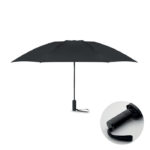 23 inch windproof umbrella | AGUMBE - Image 6