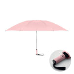 23 inch windproof umbrella | AGUMBE - Image 22