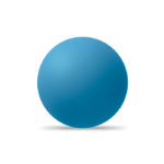 Rubber bouncing ball | FUNBALL