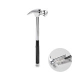 Carbon steel claw hammer | CLAW IT