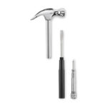 Carbon steel claw hammer | CLAW IT - Image 3