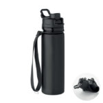 Foldable silicone sports bottle | LETT