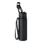 Foldable silicone sports bottle | LETT - Image 2