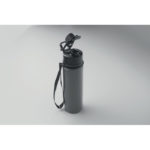 Foldable silicone sports bottle | LETT - Image 9