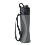 Foldable silicone sports bottle | LETT - Image 8