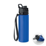 Foldable silicone sports bottle | LETT - Image 12