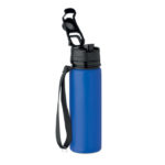 Foldable silicone sports bottle | LETT - Image 13