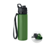 Foldable silicone sports bottle | LETT - Image 17