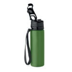 Foldable silicone sports bottle | LETT - Image 18