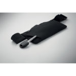 Sports waist bag 600D RPET | MODERATE - Image 3