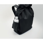 15'' roll top laptop backpack | UNITON - Image 5