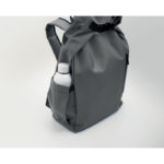 15'' roll top laptop backpack | UNITON - Image 10