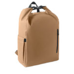 15'' roll top laptop backpack | UNITON - Image 11