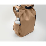 15'' roll top laptop backpack | UNITON - Image 15