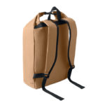15'' roll top laptop backpack | UNITON - Image 12
