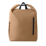 15'' roll top laptop backpack | UNITON - Image 13
