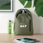 15'' roll top laptop backpack | UNITON - Image 20