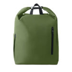 15'' roll top laptop backpack | UNITON - Image 18