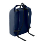 15'' roll top laptop backpack | UNITON - Image 23