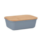 Lunch box with bamboo lid | THURSDAY - Image 6
