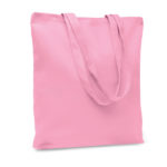 270 gr/m² Canvas shopping bag | RASSA COLOURED - Image 16