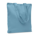 270 gr/m² Canvas shopping bag | RASSA COLOURED - Image 17