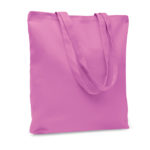 270 gr/m² Canvas shopping bag | RASSA COLOURED - Image 18