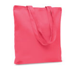 270 gr/m² Canvas shopping bag | RASSA COLOURED - Image 19
