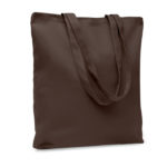 270 gr/m² Canvas shopping bag | RASSA COLOURED - Image 20