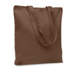 270 gr/m² Canvas shopping bag | RASSA COLOURED - Image 21