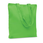 270 gr/m² Canvas shopping bag | RASSA COLOURED - Image 22